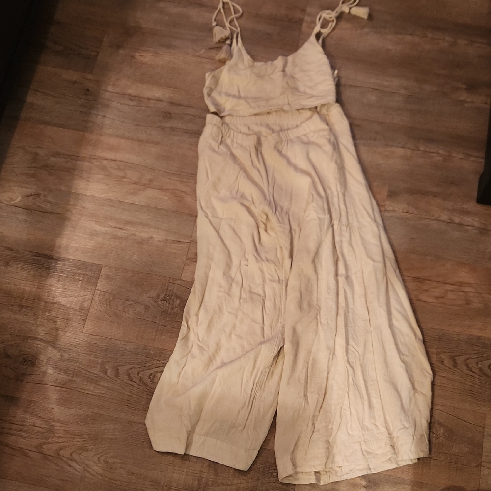 Free People Jumpsuit